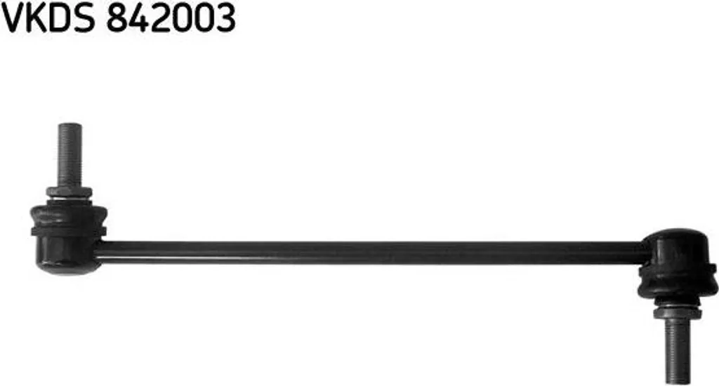 Biellette stabilisatrice pour Nissan Qashqai et Juke - SKF VKDS 842003