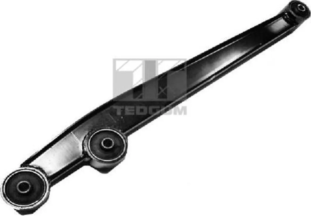 Bras de suspension Agila A : Stopper les bruits de train avant 00507031