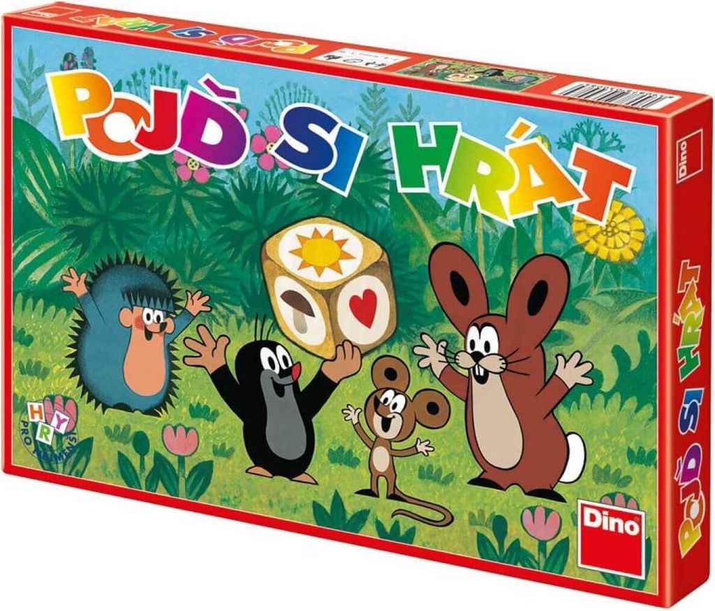 Das Spiel - Komm und spiel mit Produktbild 