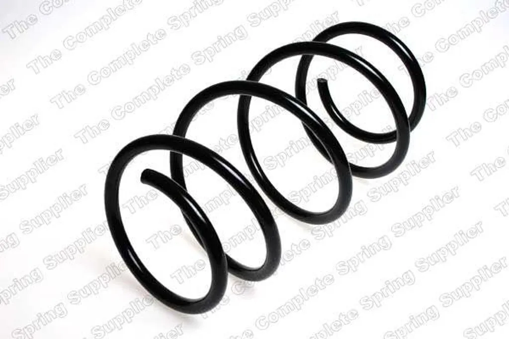 Ressort de suspension haute résistance LESJÖFORS 4014904 OE 4684568