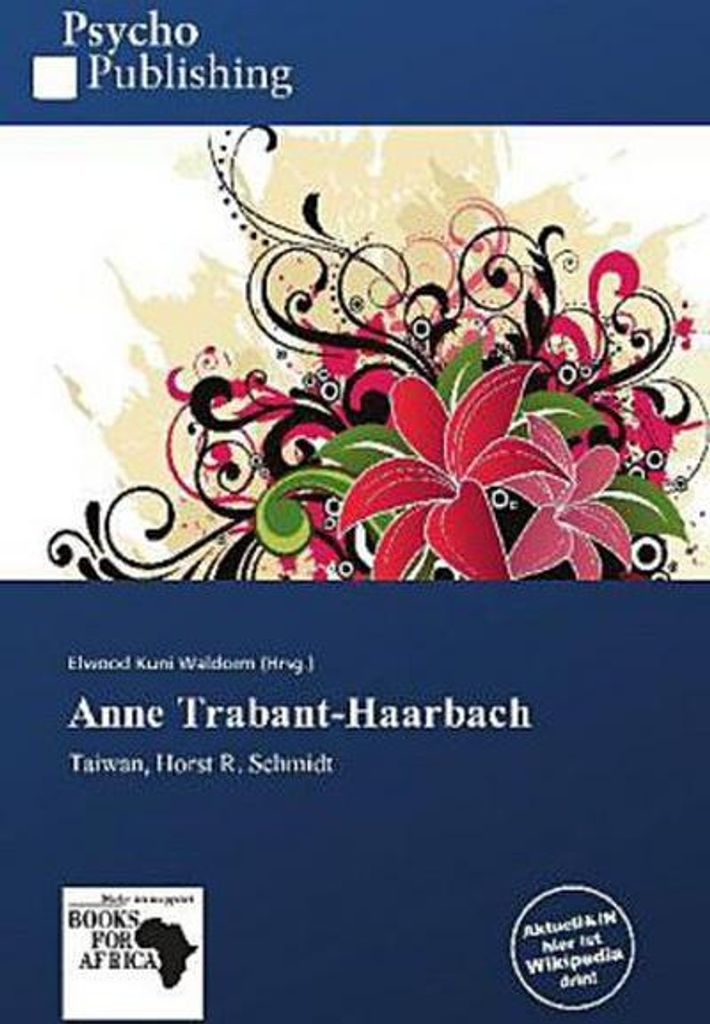 Anne Trabant-Haarbach