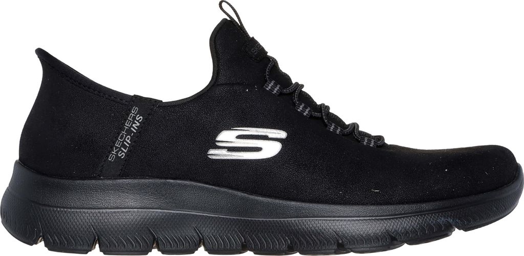 Skechers Sneakers 150254BBK in Black color size 39 Obrázok produktu 
