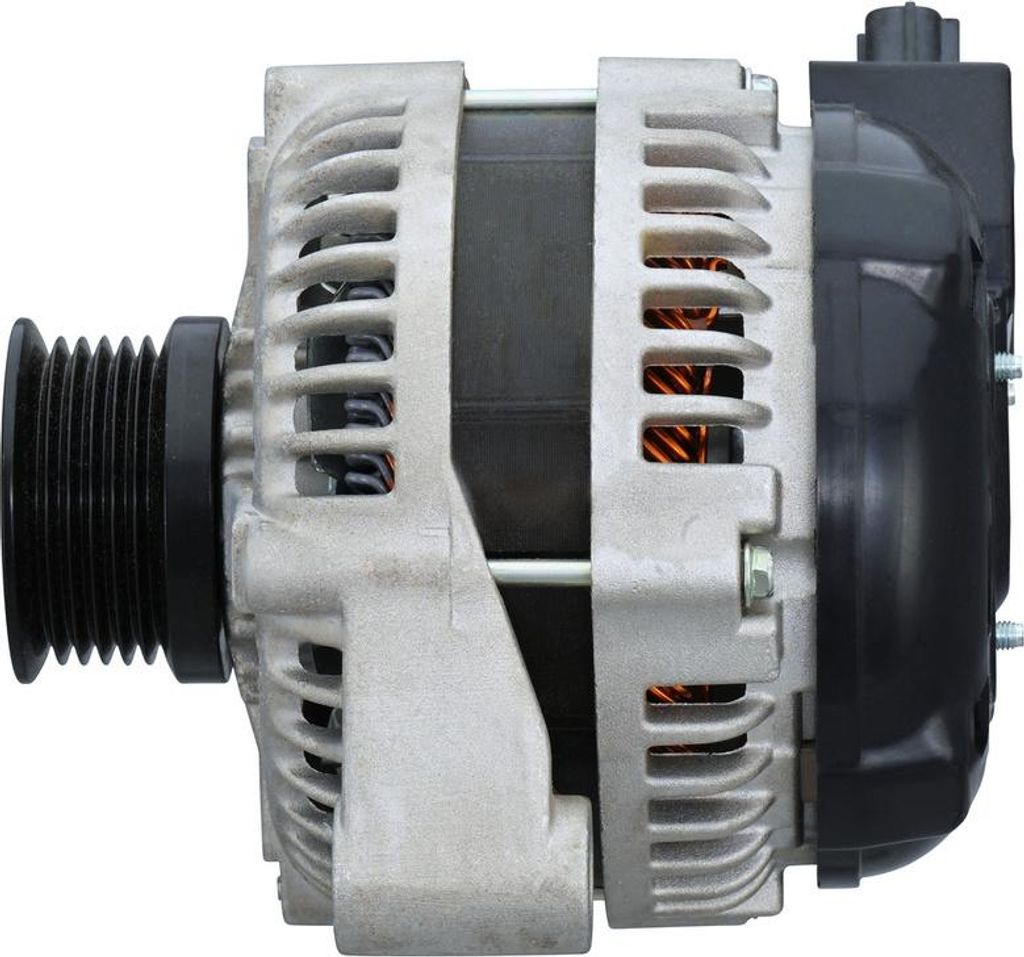 HELLA 8EL 015 637-641 Lichtmaschine Generator LiMa 12V für Produktbild 