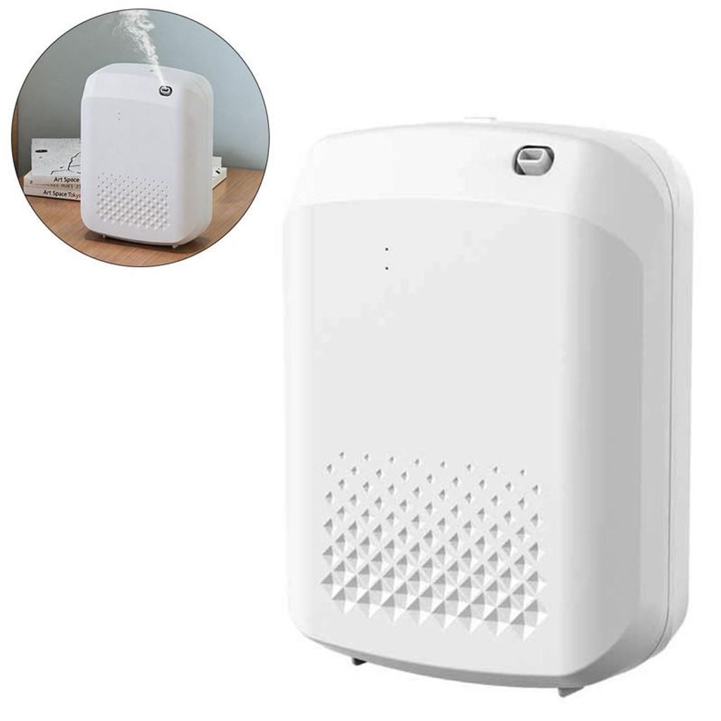 Smart Scent Aromatherapie-Diffusor Bluetooth, Produktbild 