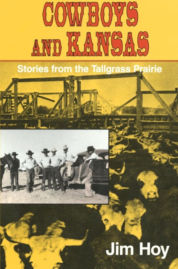 Cowboys and Kansas