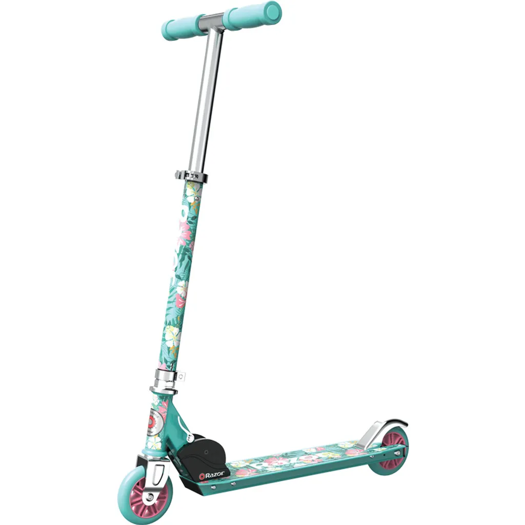 Trottinette enfant à deux roues design Paradise pour le plein air Razor