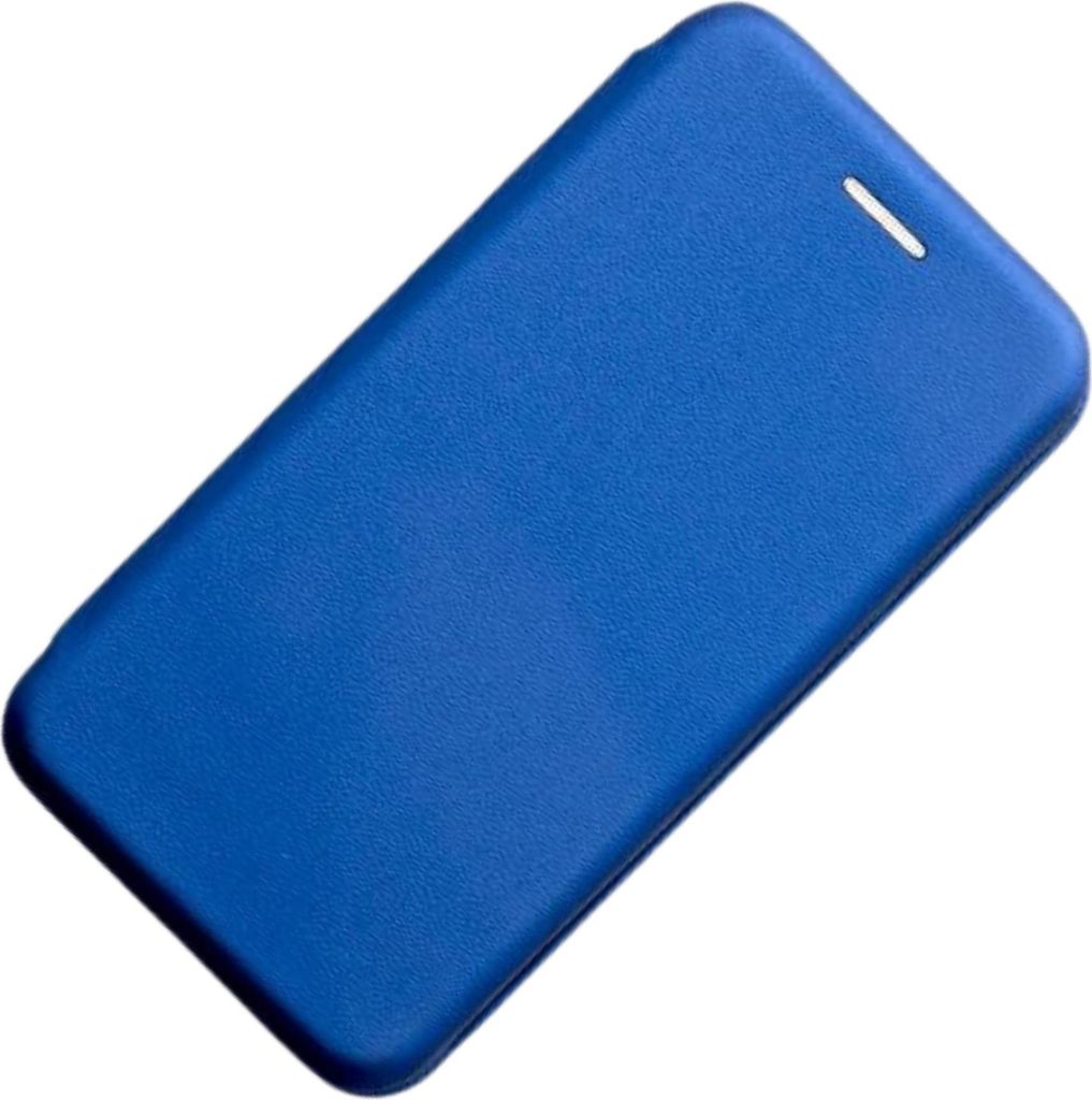 Beline Book Magnetic Case Samsung A52S/A52 4G/5G Blau/Blau