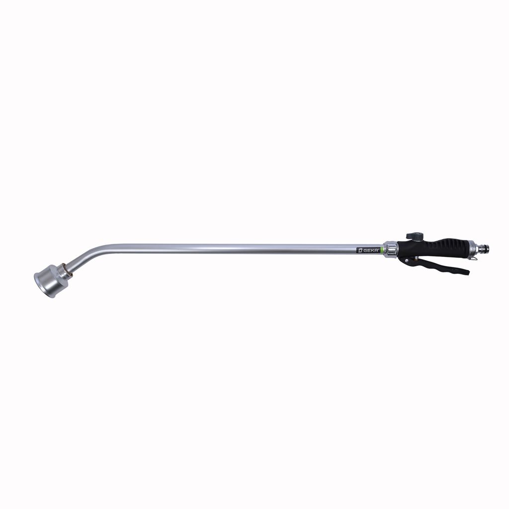 GEKA arrosoir Easy Rain métal léger/MS/plastique système Image du produit 