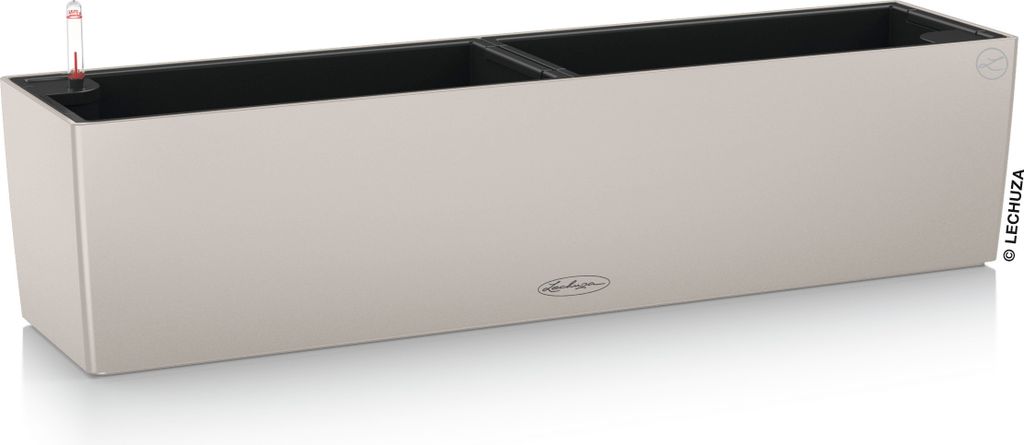 Lechuza Samozavlažovací truhlík Balconera Color 80 cm, Obrázek produktu 