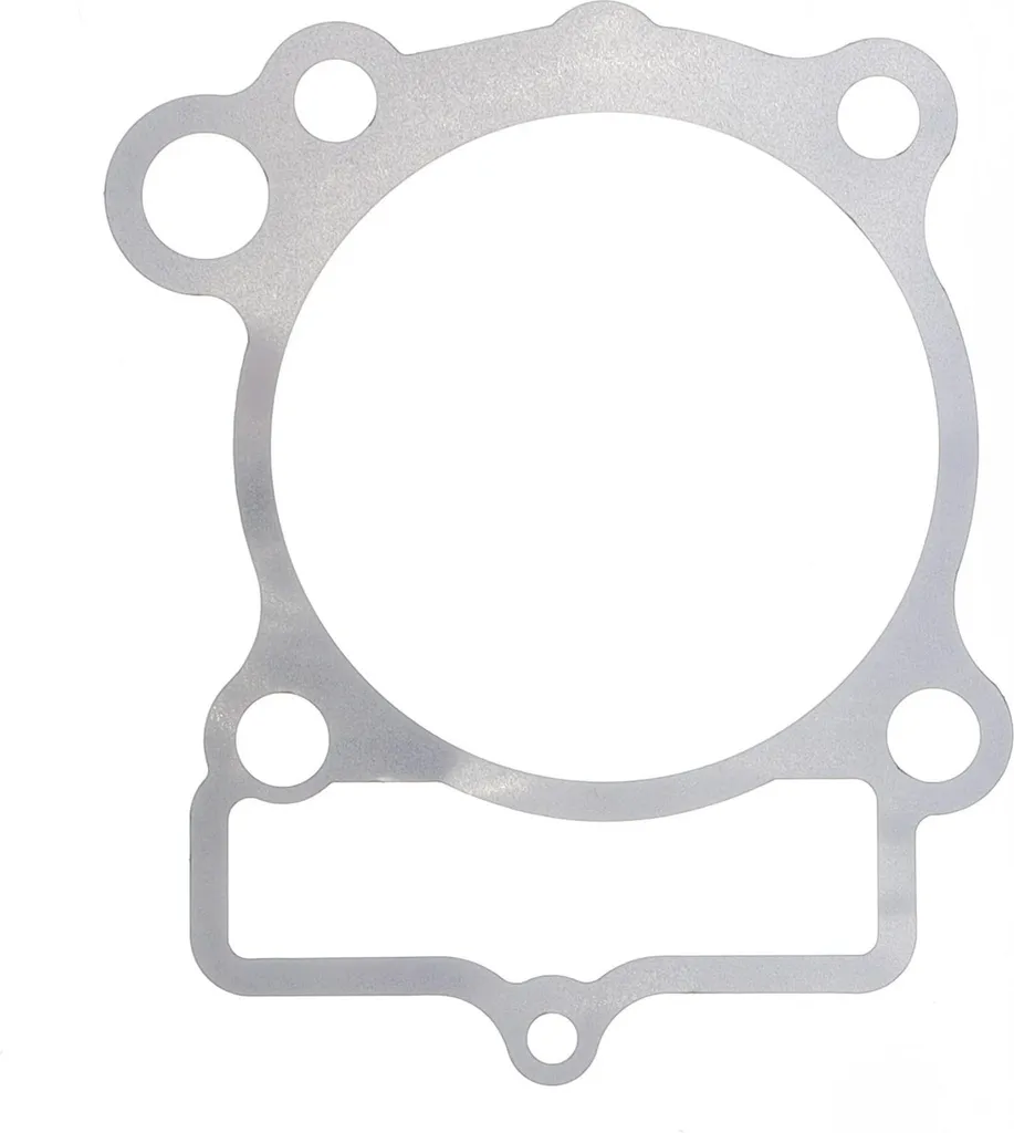 Joint d'embase cylindre Athena 0.10mm pour Kawasaki KX 250 F 2004-2008