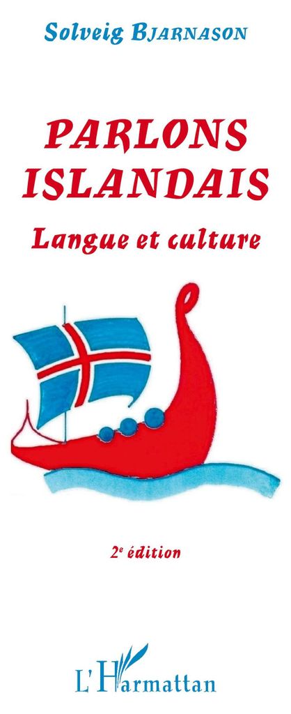 Parlons Islandais