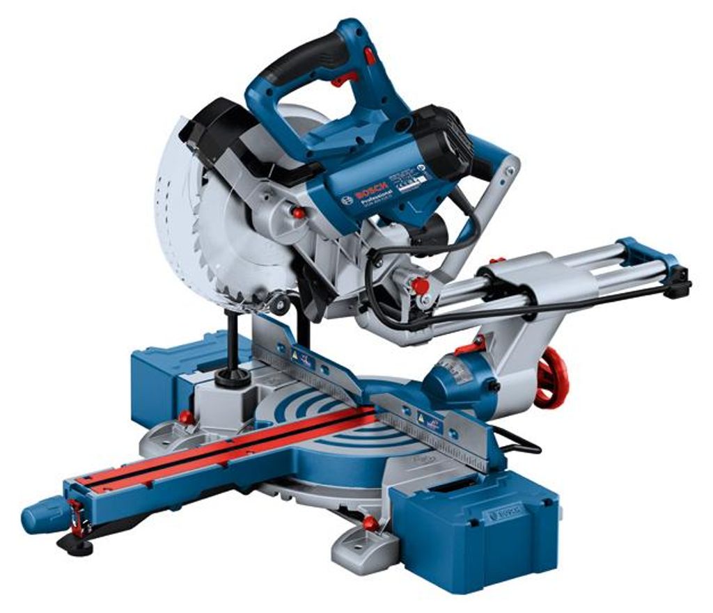 Kapp- und Gehrungssäge GCM 305-216 D Produktbild 