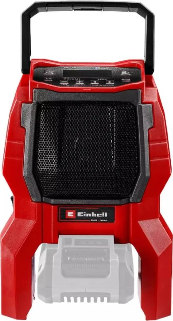 Offerta Radio Einhell TC-AR 18 Li - Solo: Il Miglior Prezzo 18V