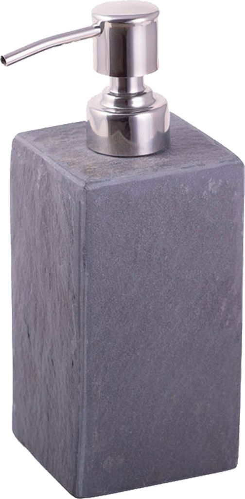 Slate Cubic Seifenspender