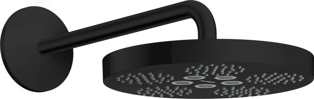 hansgrohe AXOR One Kopfbrause 280 1-jet mit Brausearm, 48491670