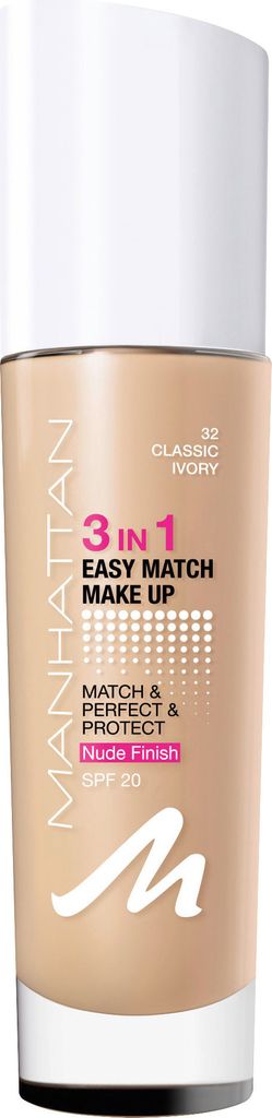 MH 3in1 Easy Match Make up Fb.32