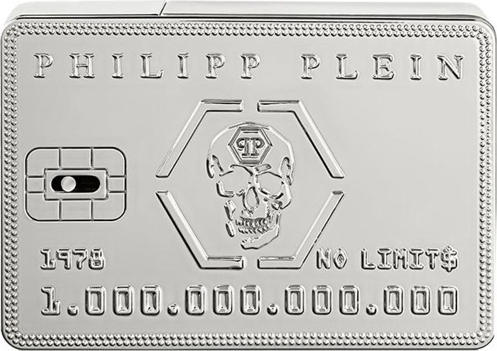 Philipp Plein No Limit$ Platinum EDP 50 ml M Obrázek produktu 