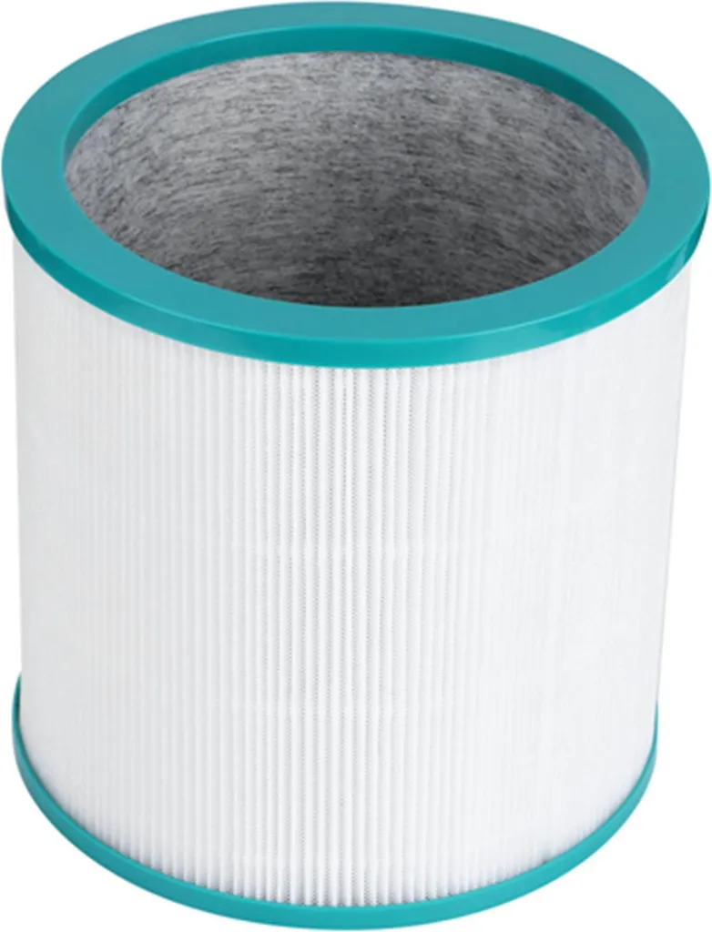 Filtre de rechange 360° purificateur d'air compatible Dyson TP03 et AM11