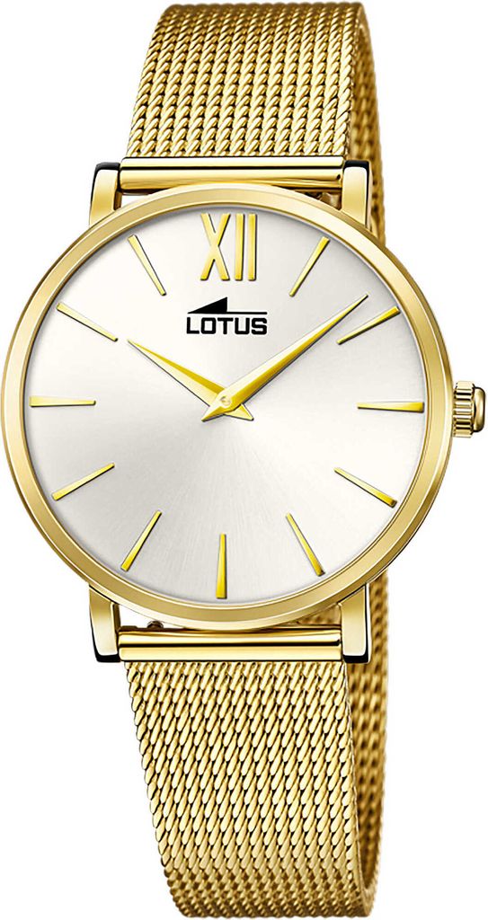 Lotus Trendy 18732/1 Damenarmbanduhr
