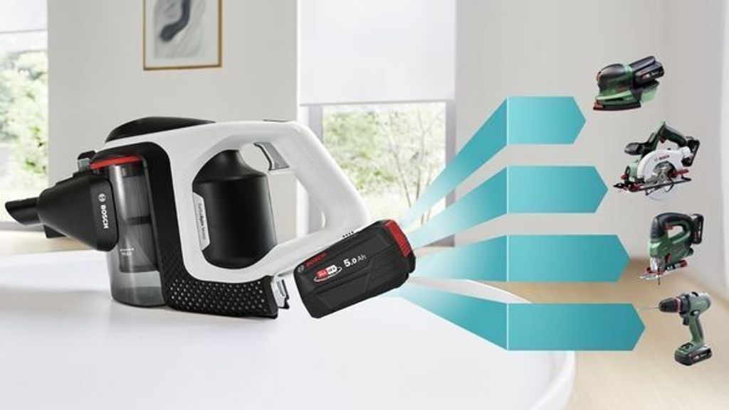 Bosch BHZUB1830 Wechselakku Unlimited Produktbild 13