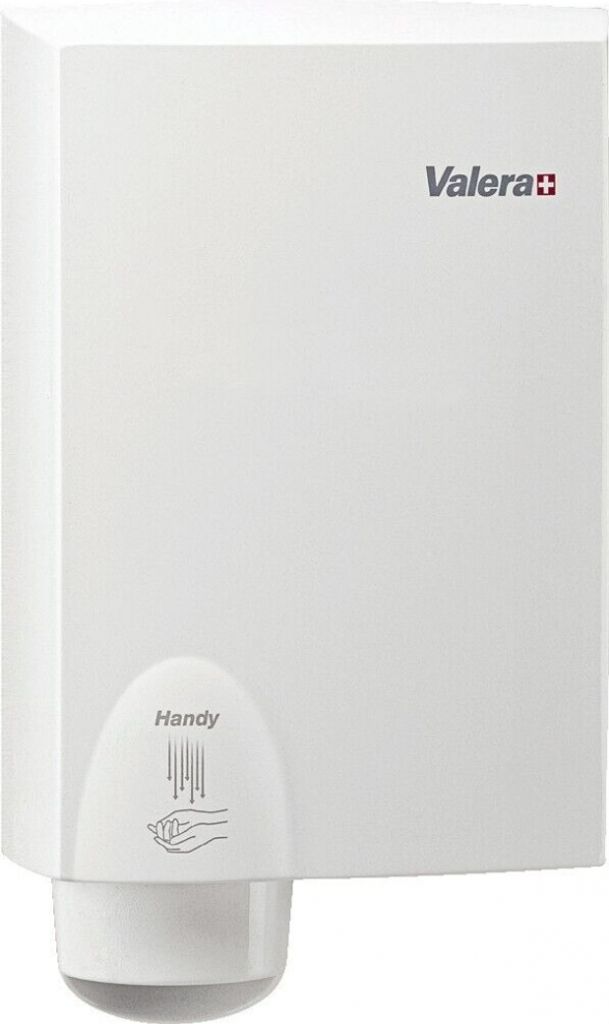 Fen VALERA 831.01 Handy Bianco Immagine del prodotto 
