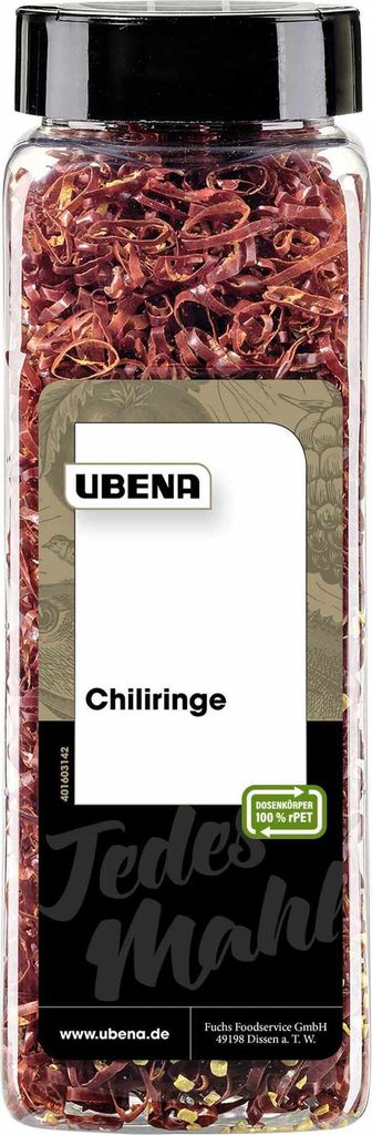 Chiliringe