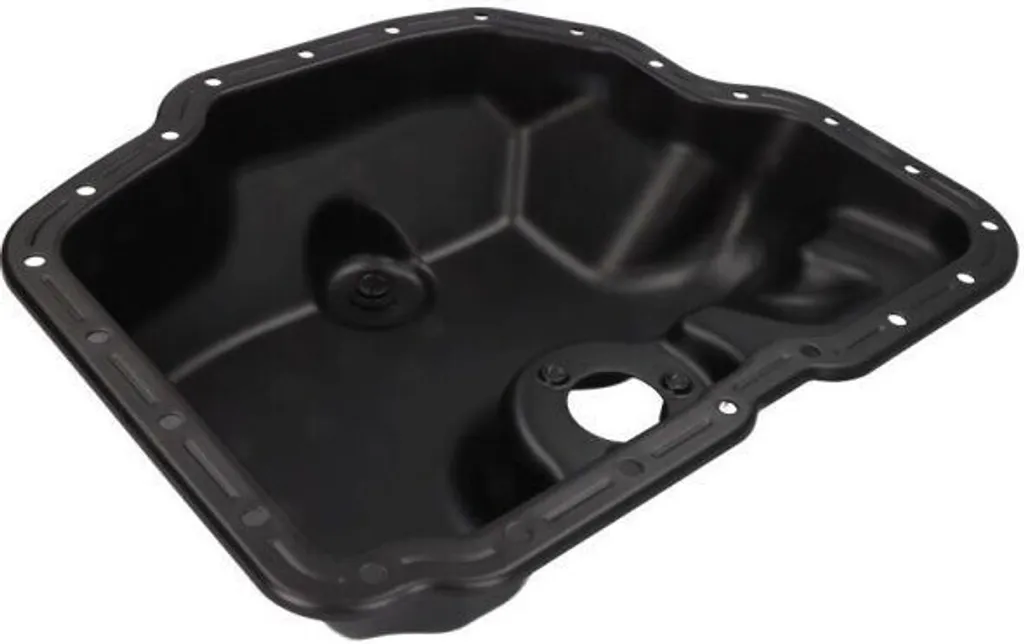Carter d'huile moteur en aluminium pour Touareg 7L 7P et Audi Q7 4L V6