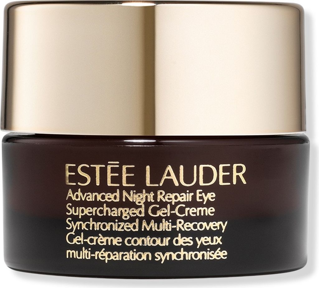 Estée Lauder Augenpflegecreme gegen dunkle Augenringe, feine Linien und Fältchen, 5 ml