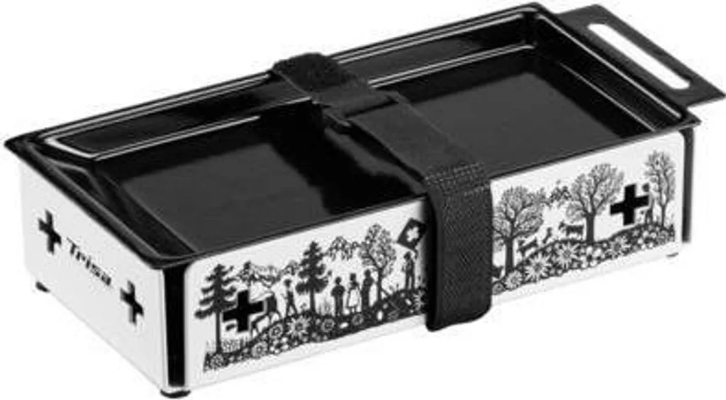 Trisa Kitchenette 7623.7000: La Miglior Raclette a Candela Qualità/Prezzo