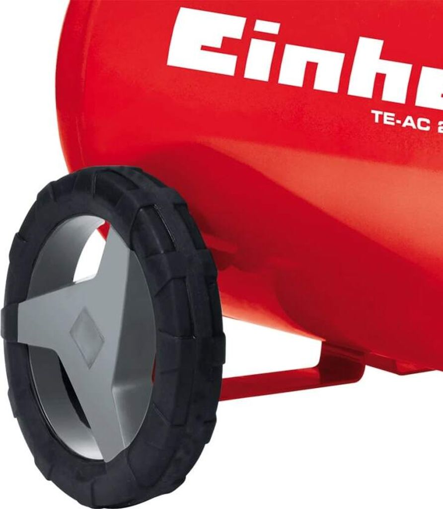 Kompresor Einhell TE-AC 270/50/10 Obrázek produktu 21