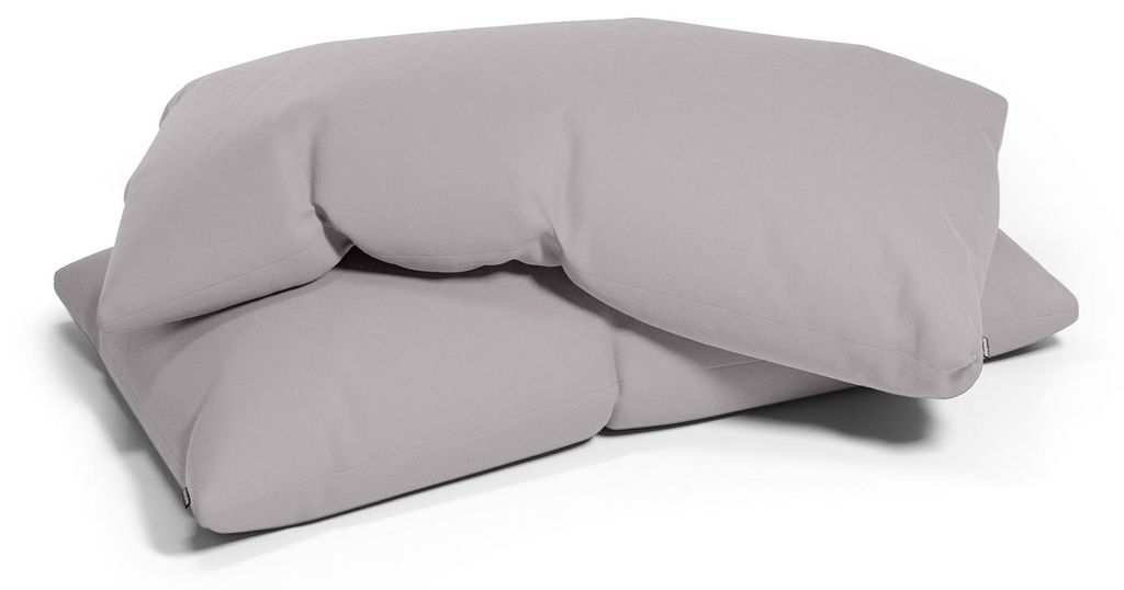 Sleepwise Weicher Kissenbezug 40 x 80, 1500TC  Getestet, Produktbild 