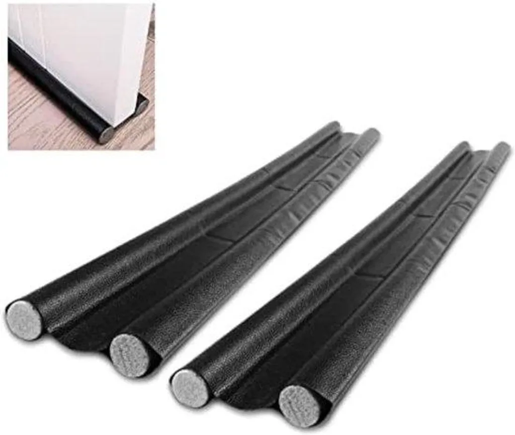 Réparation interrupteur d'éclairage avec ces tiges de porte noires