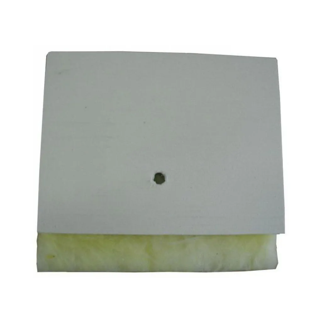 Stopper les pertes de chaleur : Isolation plaques Dakon Dor 20, 24