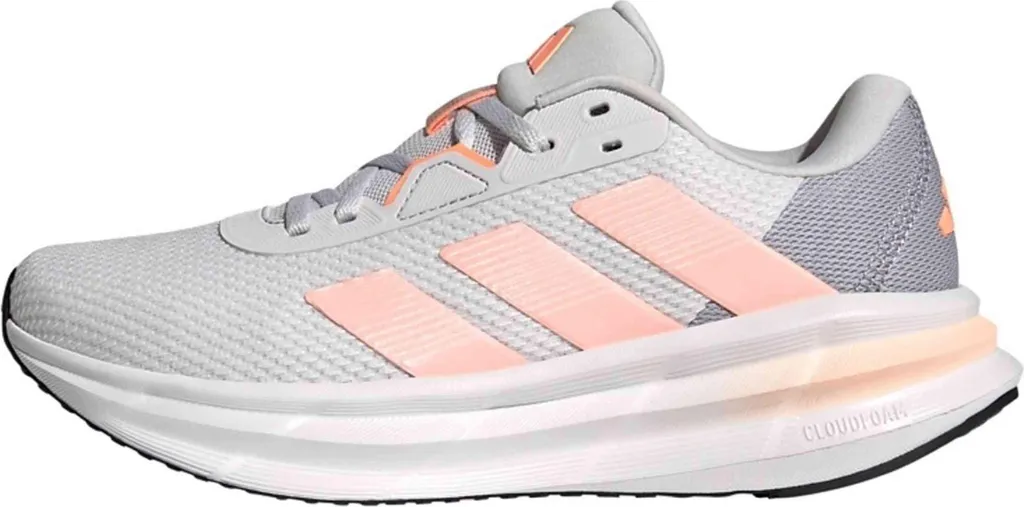 Chaussures de running Adidas 077-52592731128147 Gris Taille 36 Confort