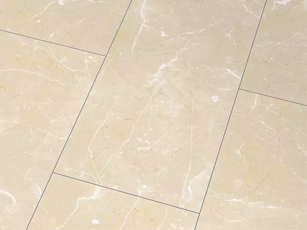 Glanzlaminat Jangal 2911 Glanz Botticino Classico light Produktbild 