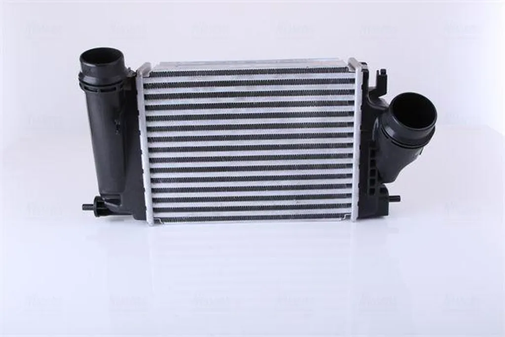 Intercooler Nissens 961121 en Aluminium Haute Résistance 144614EB0A