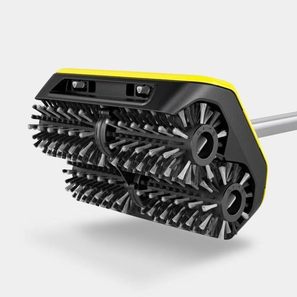 Nettoyeur de terrasse filaire KARCHER PCL 6 Patio Cleaner - Image du produit 