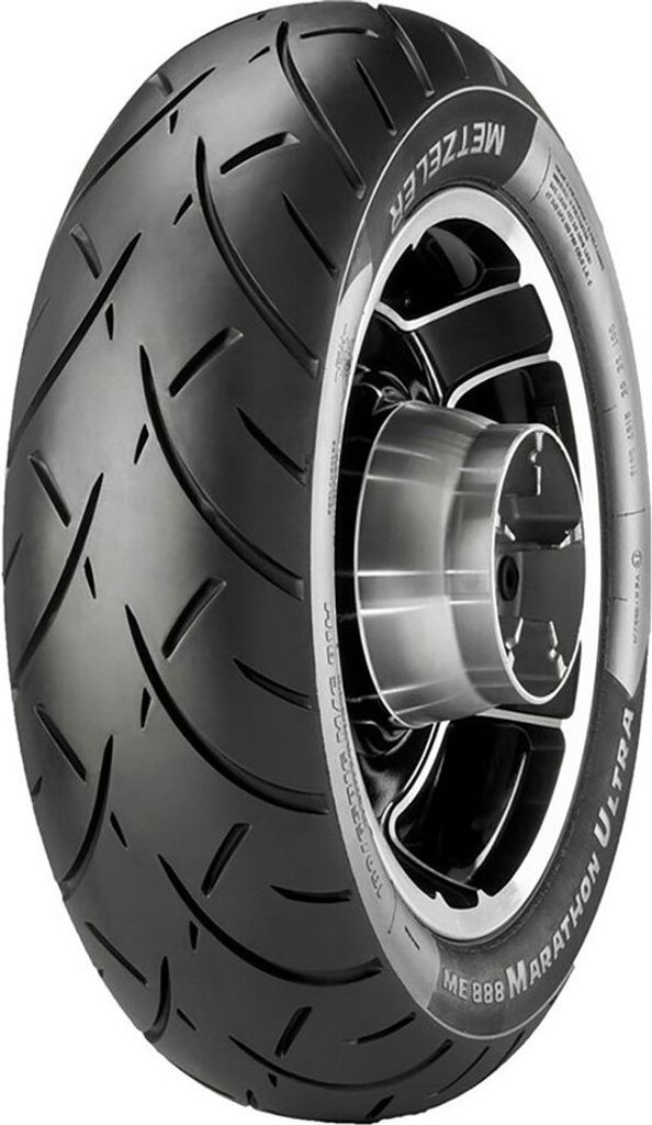 Metzeler Me 888 Marathon Ultra 130/90 B16 M/C Xl Tl 73H Image du produit 