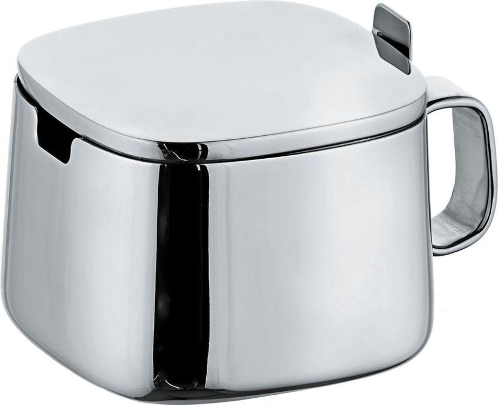 Alessi Sugar Bowl (Art.-Nr. A404, EAN 8003299939541)