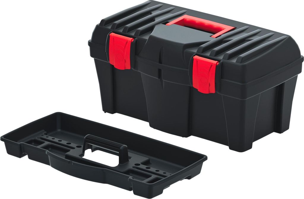 Werkzeugkasten, Werkstatt Kaliber KCR5025 Produktbild 