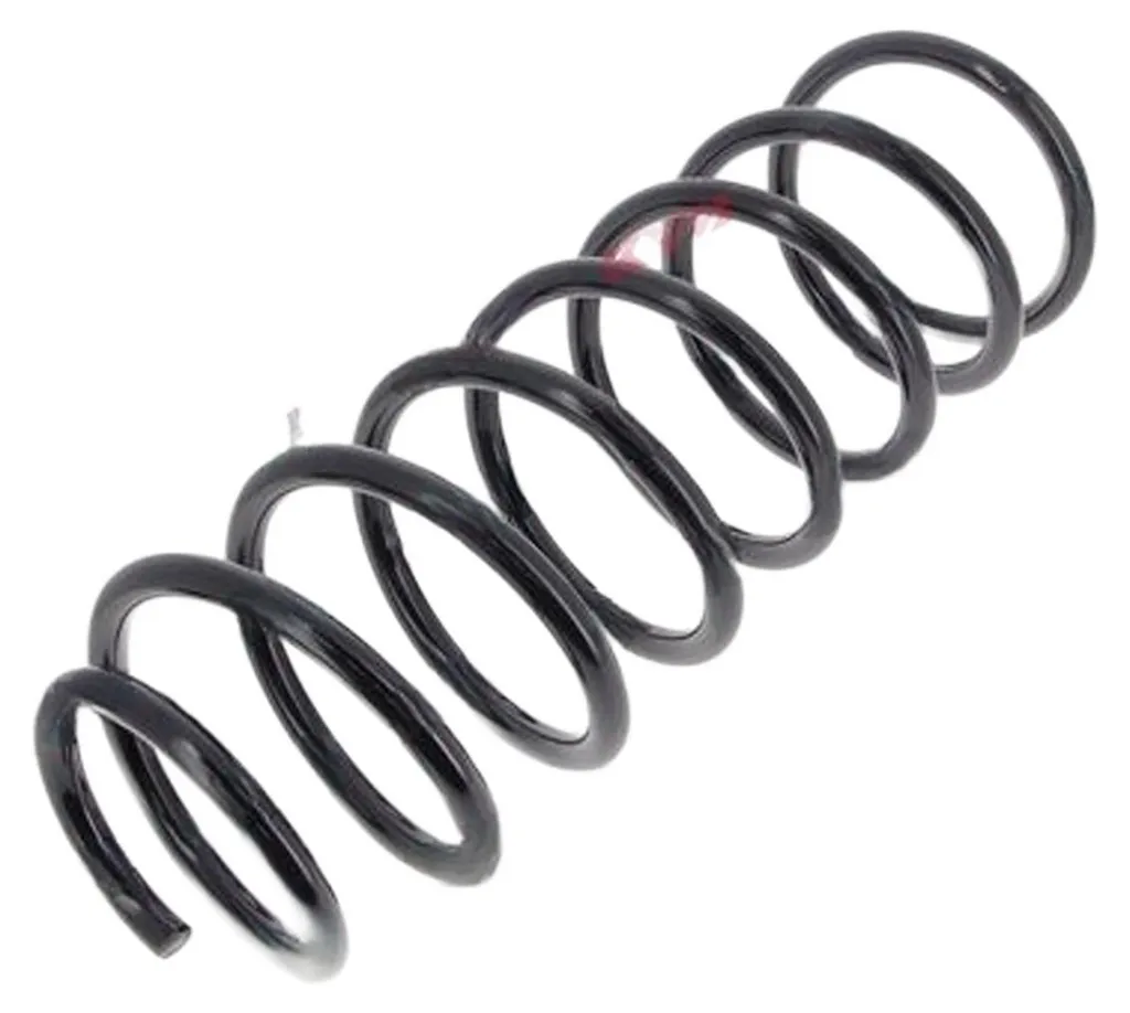 Ressort de suspension KYB RF6052 pour essieu arrière haute précision - 3