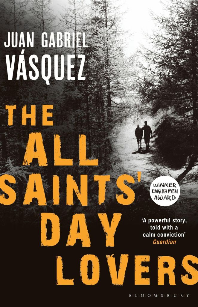 The All Saints' Day Lovers