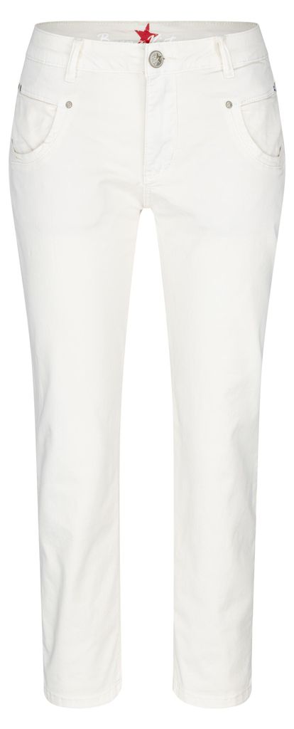 BUENA VISTA Anna C straight 7/8 summer twill 2603 B5859 4219.4268 M