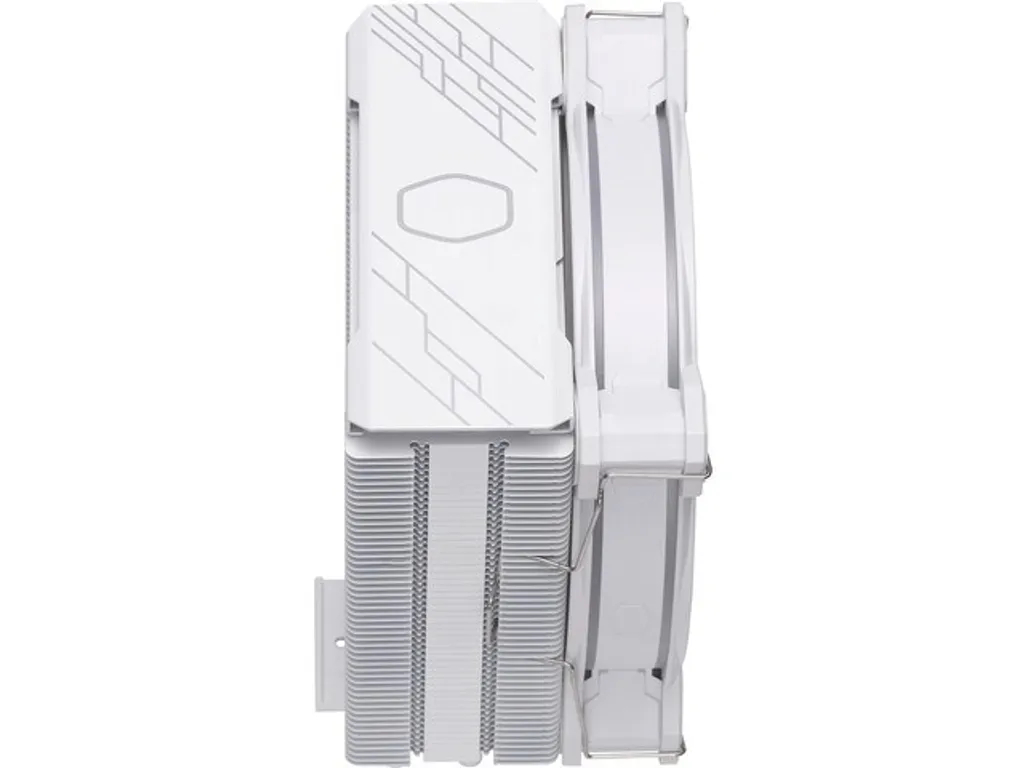 Refroidisseur CPU pour PC Gaming Cooler Master Hyper 212 HALO - 10