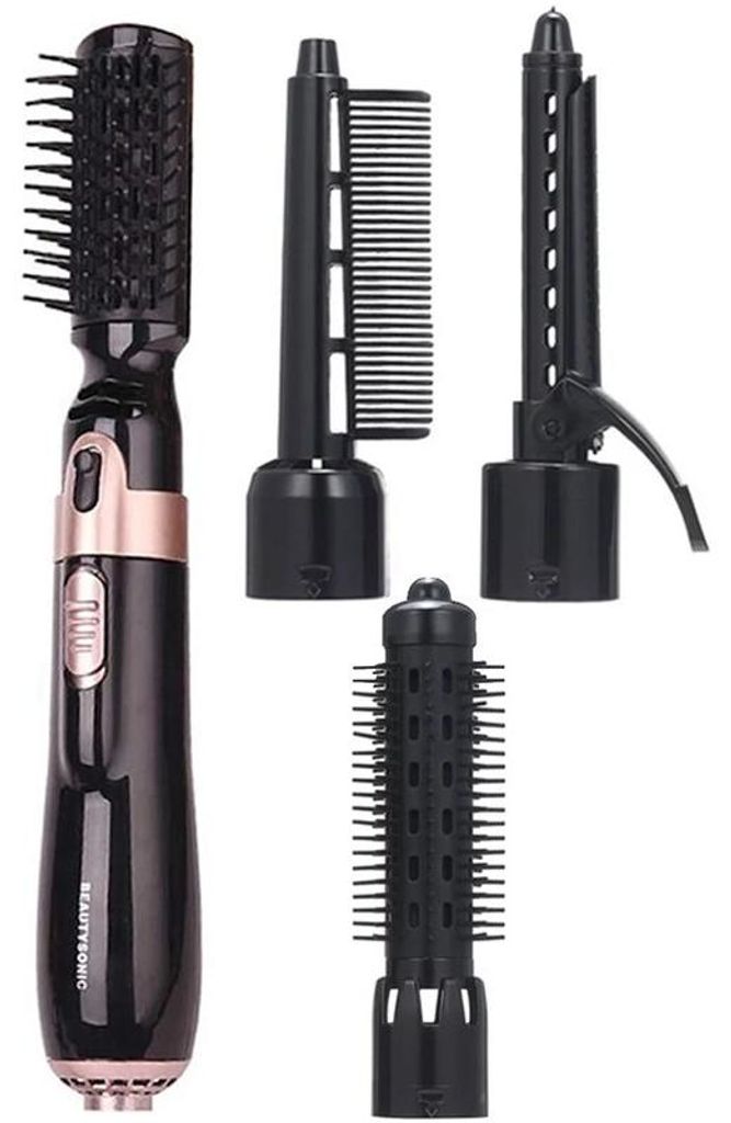 Verk 24222 Multifunctionele krultang, 4-in-1 Productafbeelding 