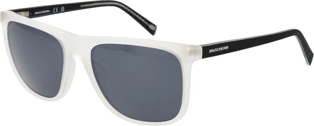 Skechers SE6290 26D Occhiali da Sole Uomo Polarizzati Cristallo 56mm