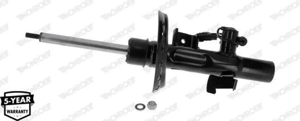 Amortisseur Monroe OESpectrum avant gauche à gaz pour Volvo S60 V60
