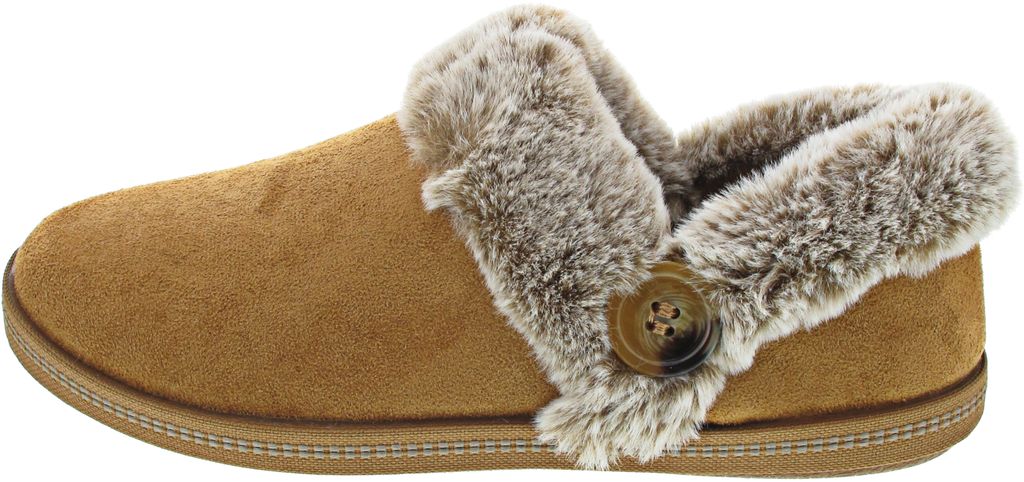 Skechers Cosy Campfire Fresh Toast 167219 (39/CSNT) Produktbild 