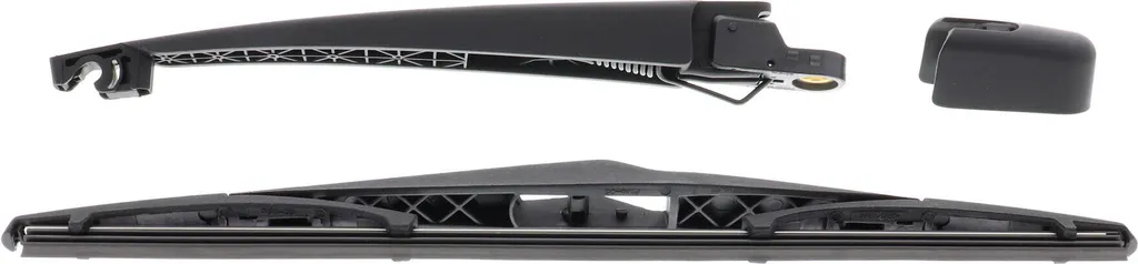 ACKOJA Braccio Tergicristallo Completo | Qualità OEM Expert Kits+