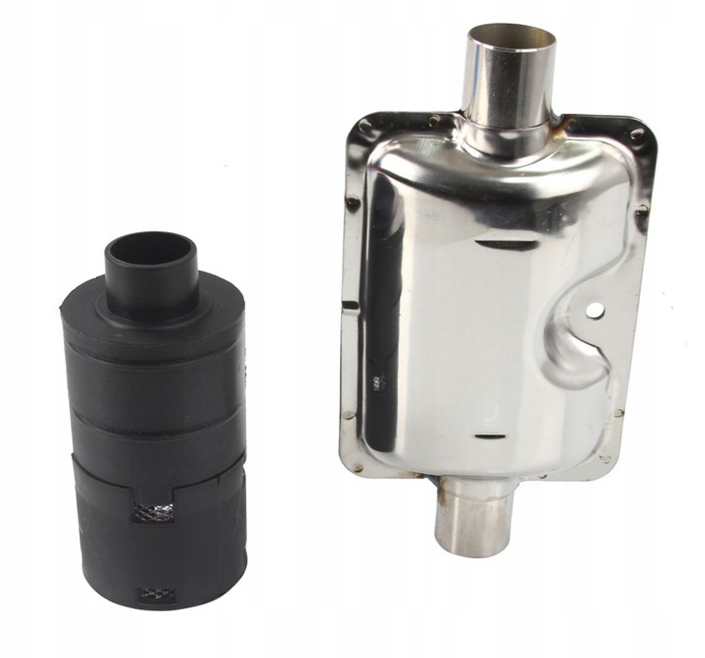 12000W Diesel Standheizung Auto Kraftstoff Ölheizung Produktbild 5